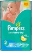 Pampers Active Baby-Dry 3 (4-9 кг) 70 шт.