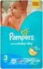 Pampers Active Baby-Dry 3 (4-9 кг) 68 шт.