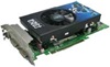 Forsa GeForce GTS 250 675Mhz PCI-E 2.0 1024Mb 1800Mhz 256 bit 2xDVI TV HDCP YPrPb