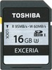 Toshiba SD-X16UHS1