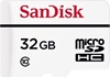 SanDisk High Endurance microSDHC Class 10 32GB + SD adapter