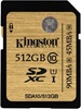 Kingston SDA10/512GB