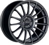 OZ Racing Superturismo LM 7.5x18/5x114.3 D75 ET48 Black