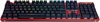Red Square Redeemer RGB Red USB