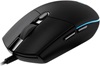 Logitech G102 Prodigy Gaming Mouse Black USB