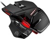 Mad Catz the authentic R.A.T.4 Black USB