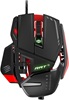 Mad Catz the authentic R.A.T.6 Black USB