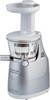 Ariete 168 Centrika Slow Juicer Metal