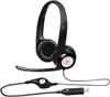 Logitech Stereo Headset H390