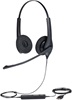 Jabra BIZ 1500 Duo USB