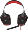 Logitech G230 Stereo Gaming Headset