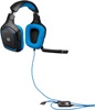 Logitech G430 Surround Sound Gaming Headset