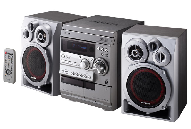Характеристики AIWA JAX-N5 (Айва Джакс-Н5) Product-Test.ru