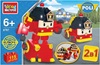 Robocar POLI BB-6767-R