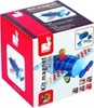 Kit Magnet 05205 Самолет