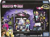 Monster High CNF83 Вечеринка в кладбищенском саду