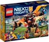 Nexo Knights 70325 Инфернокс захватывает Королеву