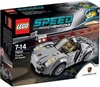 Speed Champions 75910 Porsche 918 Spyder