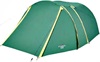 Campack Tent Field Explorer 4