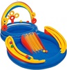 Intex Rainbow Ring Play Center 57453