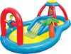 Intex Windmill Blow Spray Play Center 57449