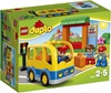 Duplo 10528 Школьный автобус