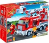 Пожарные 8313 Fire Truck