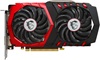 GeForce GTX 1050 1354Mhz PCI-E 3.0 2048Mb 7008Mhz 128 bit DVI HDMI HDCP GAMING