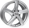 Advanti ADV10 7x16/5x105 D56.6 ET40 Silver
