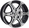 RS Wheels S789 6.5x15/4x114.3 D67.1 ET40 MS