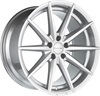 Racing Wheels H-758 9.5x19/5x112 D66.6 ET20 WSS