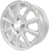 TR Design BK-364 6x14/4x98 D58.6 ET35 WMF