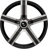 M&K MK-IX 7x17/5x112 D66.6 ET37 Avantgarde