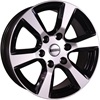 Neo Wheels 805 7.5x18/6x139.7 D106.1 ET25 BD