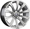 Replica B35 8x19/5x120 D72.6 ET30 Silver