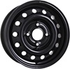 Steel Wheels YA-521 5.5x14/4x114.3 D56.5 ET44