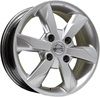 Zorat Wheels ZW-D663 6x15/4x114.3 D66.1 ET40 HS