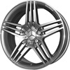 Replica 202 9.5x19/5x112 D66.6 ET43