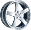 Binno B1 7.5x17/5x120 D72.5 ET30