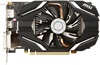 GeForce GTX 1060 1544Mhz PCI-E 3.0 6144Mb 8008Mhz 192 bit DVI HDMI 3xDP HDCP 6G OC