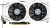 GeForce GTX 1060 1569Mhz PCI-E 3.0 6144Mb 8008Mhz 192 bit DVI 2xHDMI HDCP