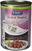 Premium Cat Food консервы с лососем и тунцом (0.415 кг) 1 шт.