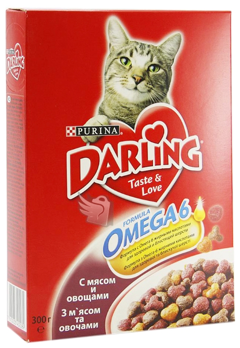 Корм для кошек дарлинг купить. Дарлинг корма для кошек. Дарлинг корм для кошек птица и овощи. Дарлинг сухой для кошек. Корм рядом с мясом.
