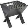 Outwell Cazal Portable Compact Grill