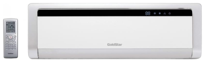 Инверторная сплит система goldstar. Сплит система goldstar. фотография кондиционера голдстар. моноблок-голдстар. кондиционеры голдстар черный.
