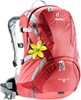 Deuter Futura 20 SL red (coral/cranberry)