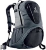 Deuter Futura 28 grey/black