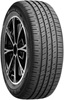 Nexen N Fera RU1 225/50 R17 94W