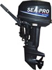 SEA-PRO T 40S