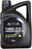 Turbo SYN Gasoline 5W-30 4 л